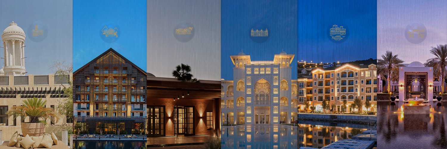 GHMhotels's profile banner image