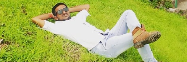 pushpdan's profile banner image