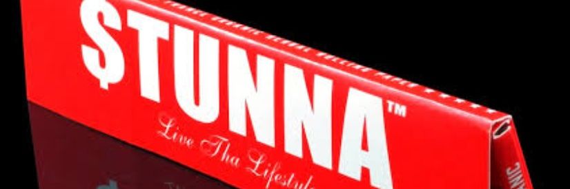 STUNNA's banner