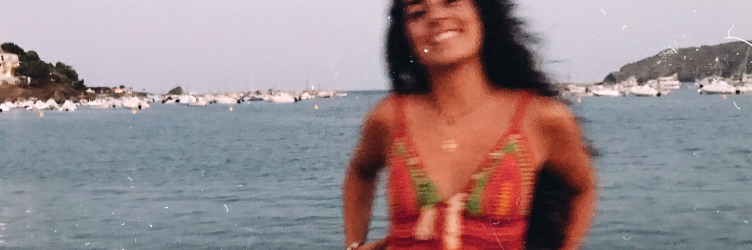 AngelaOlarteB's profile banner image