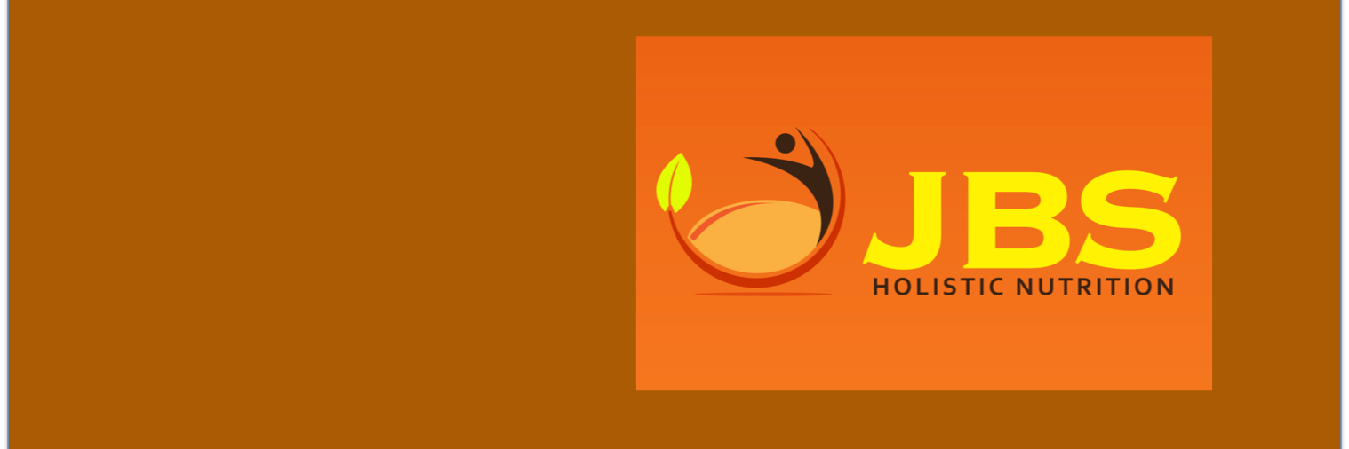 JBSNutrition's profile banner image