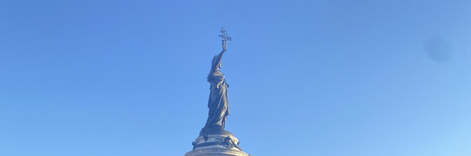 Frédéric Massot banner