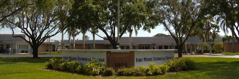 Fort Myers Tech banner