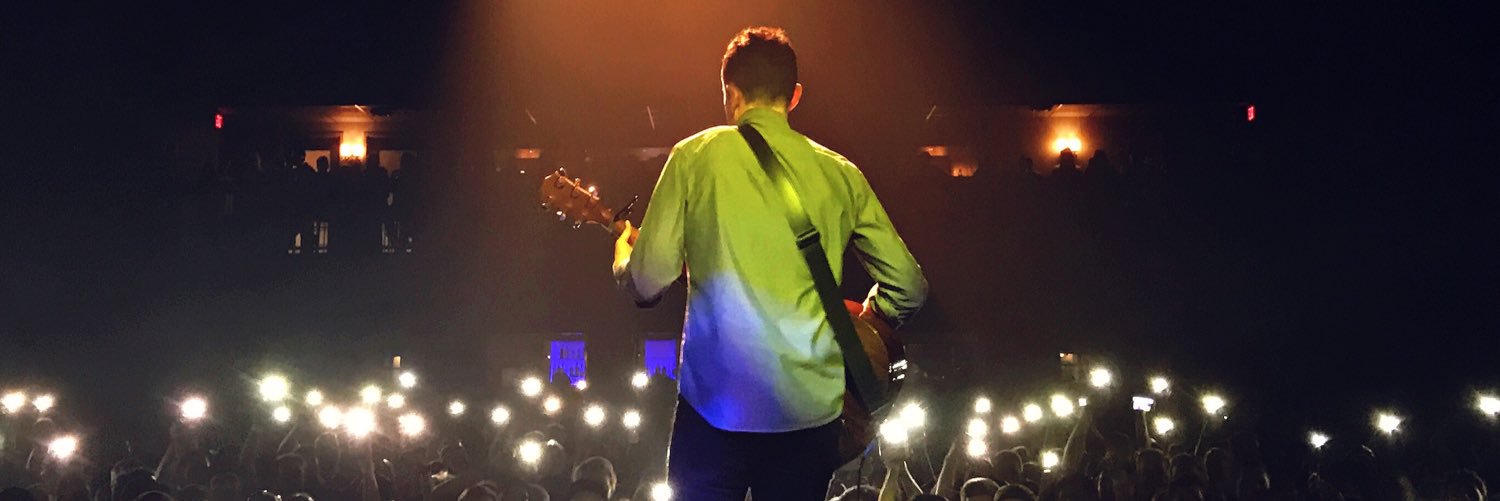 SeanTODonnell's profile banner image