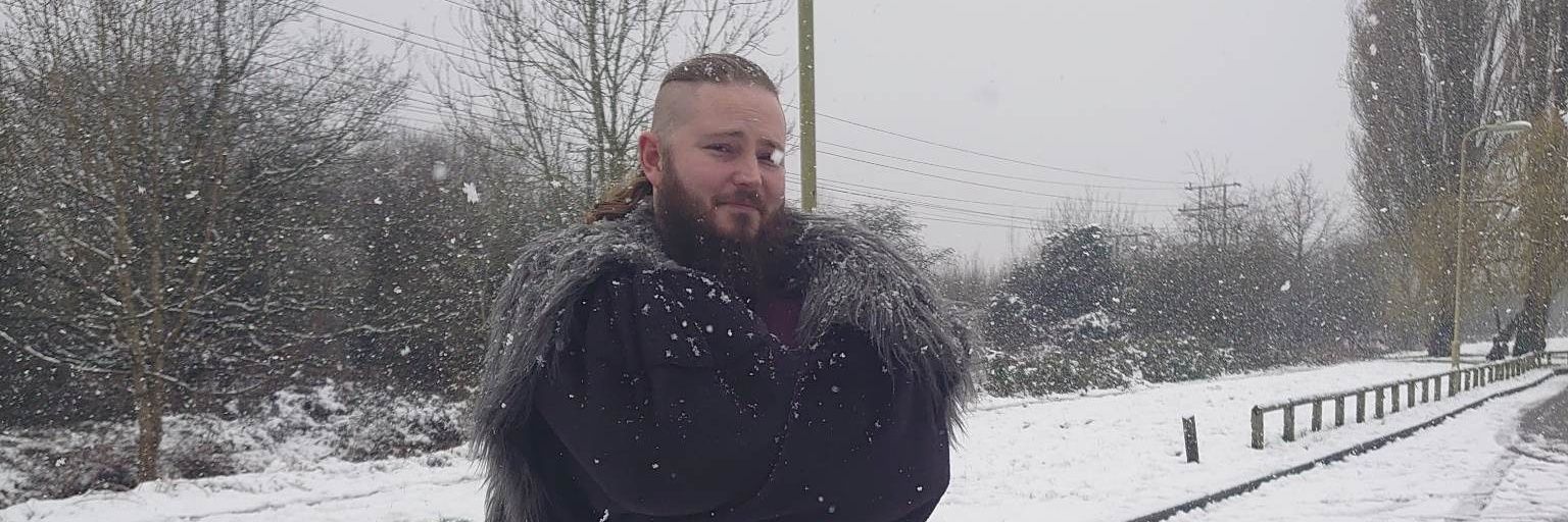 SheriffMike210's profile banner image