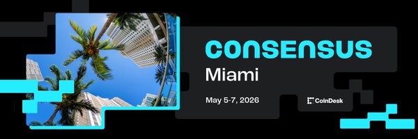 consensus2026 Profile Banner