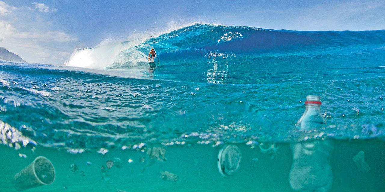 MarineCleanTeam's profile banner image