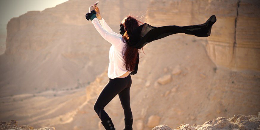 Daveeda Shaheen banner