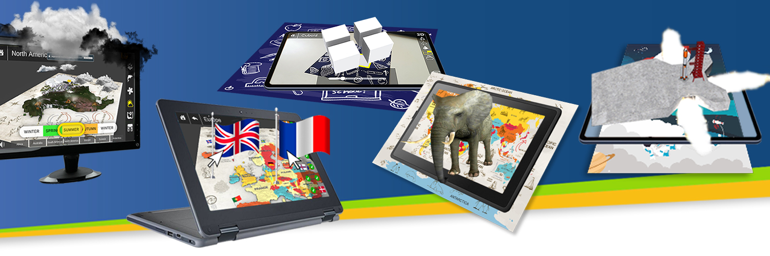 Clever_Books Official banner