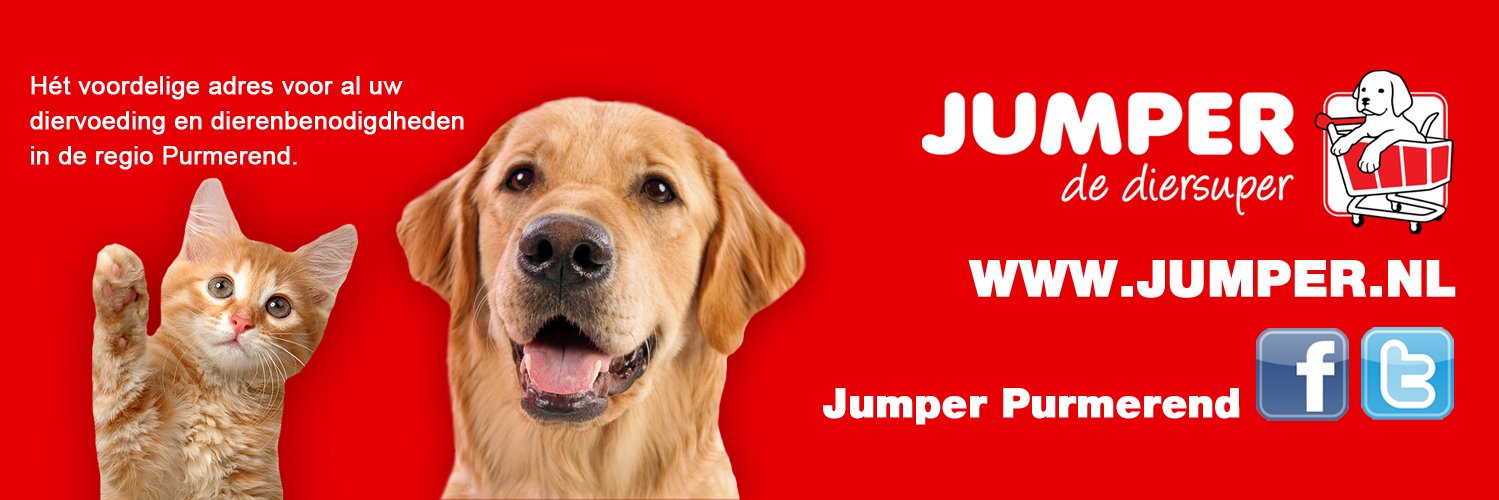 JumperPurmerend's profile banner image
