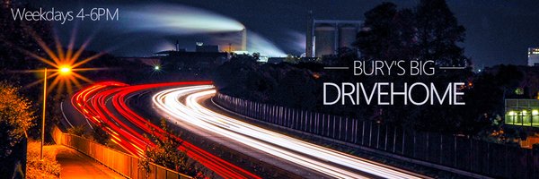 RyanOnYourRadio Profile Banner