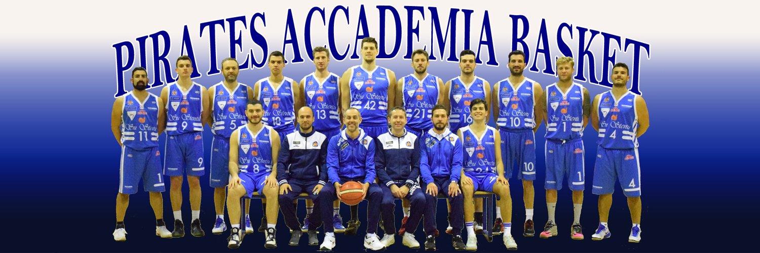 accademiabasket's profile banner image