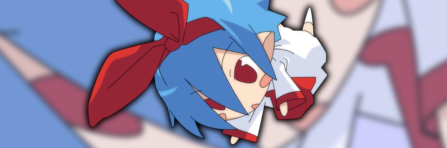 nuseybe's profile banner image