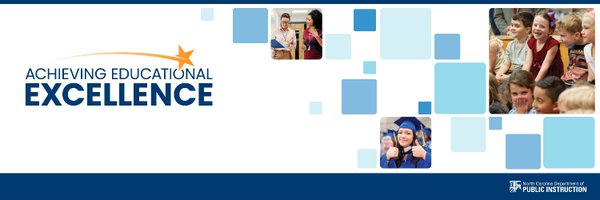 ncpublicschools Profile Banner