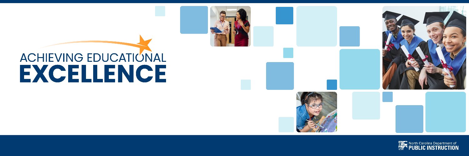 ncpublicschools's profile banner image