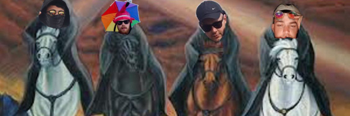 evnfury's profile banner image