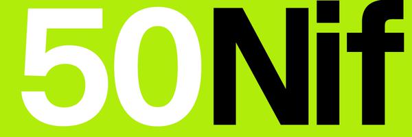 Nifty50Project Profile Banner