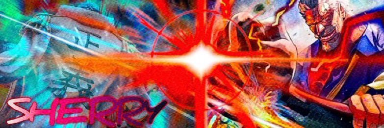 Sherriiiy's profile banner image