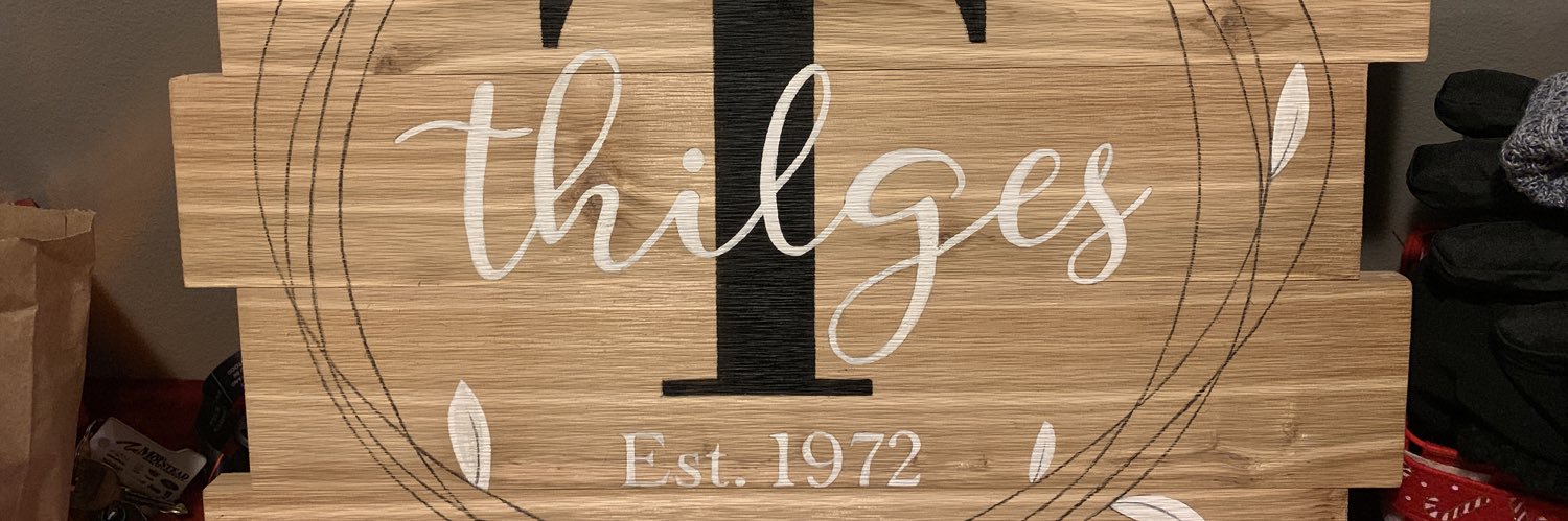 jlthilges's profile banner image