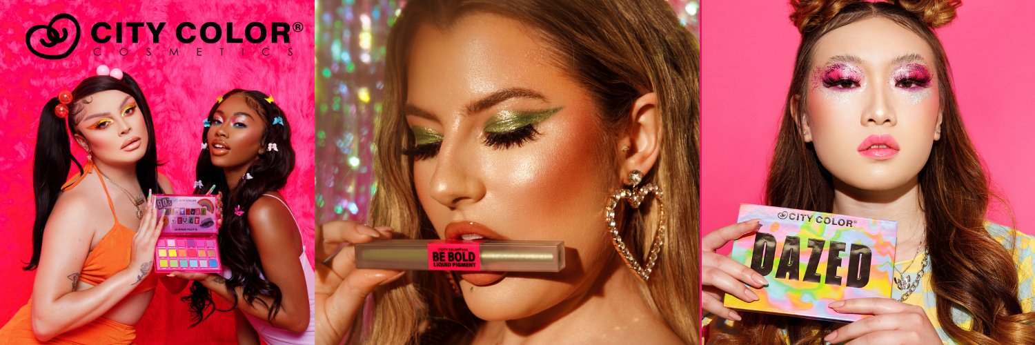 CityColorBeauty's profile banner image