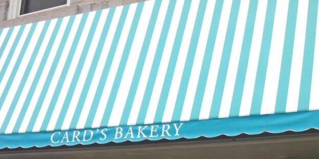Cardsbakery's profile banner image