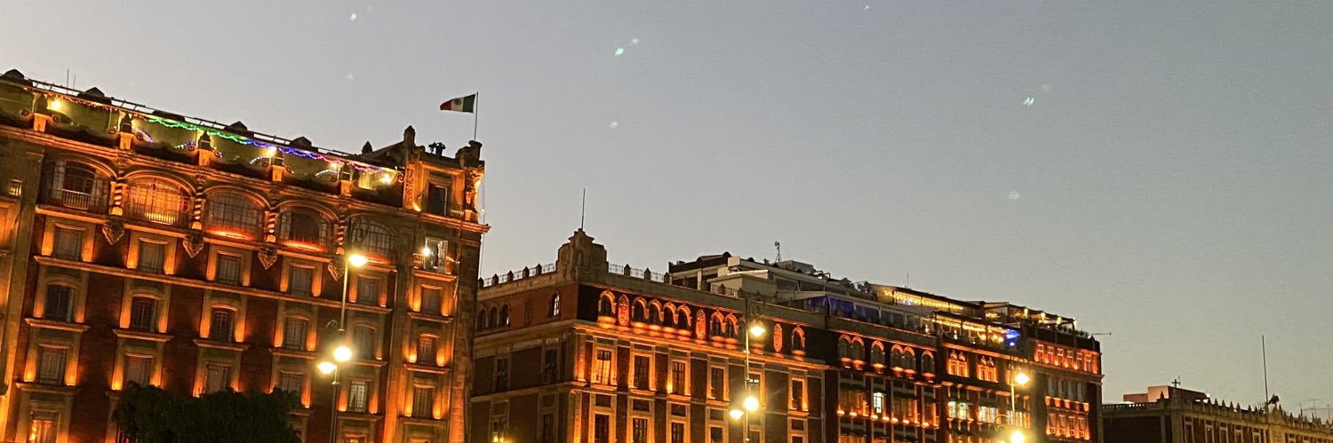 maytechaveez's profile banner image