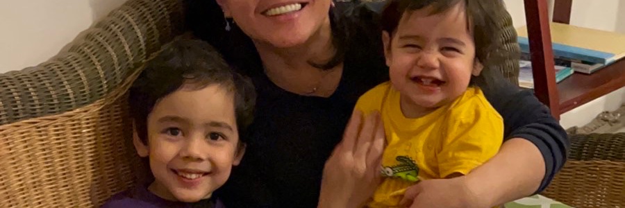 JustinneIgnacio's profile banner image