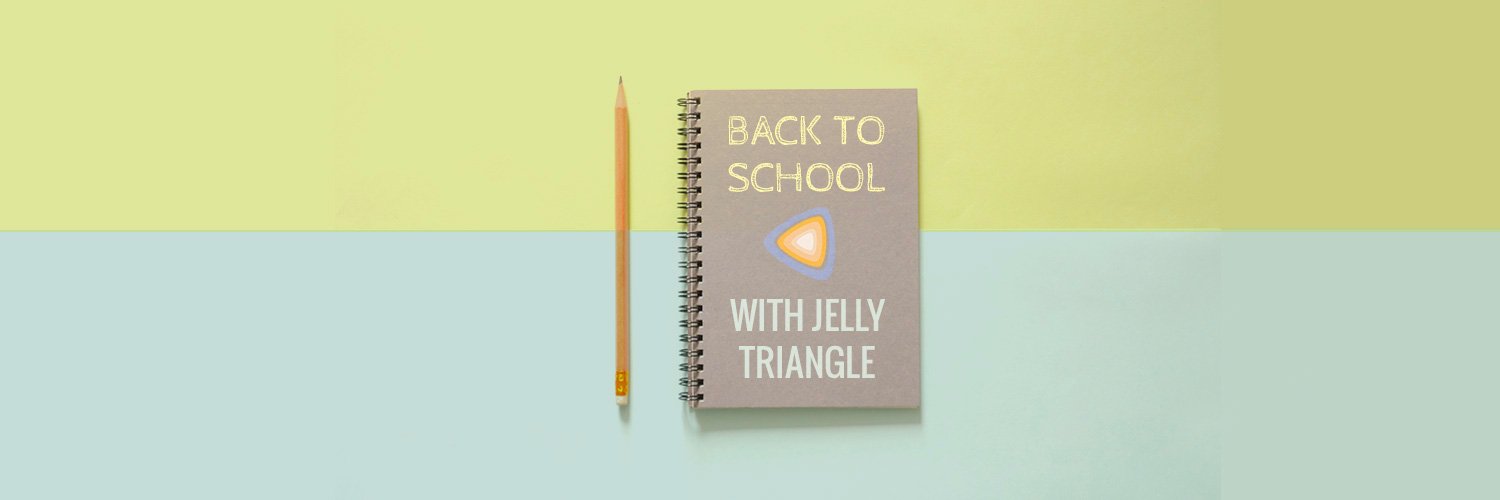 JellyTriangle's profile banner image
