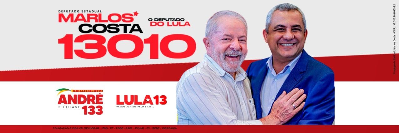 marloscosta's profile banner image