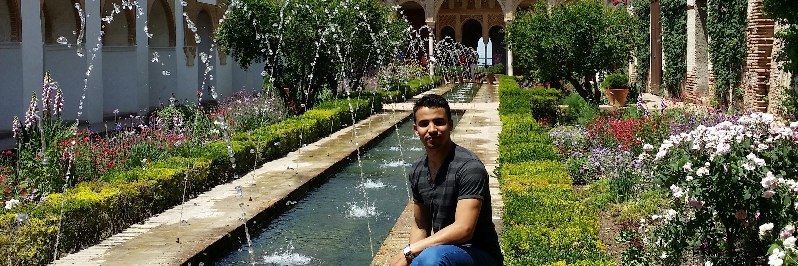 BerradaIbrahim's profile banner image