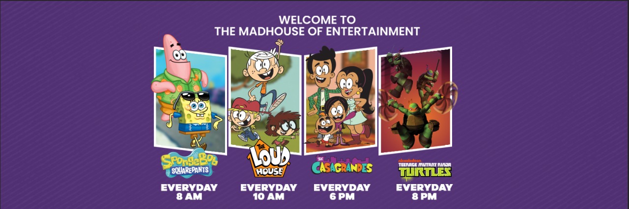 NickHDplus's profile banner image