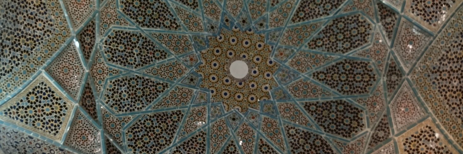 _saeedeh__'s profile banner image
