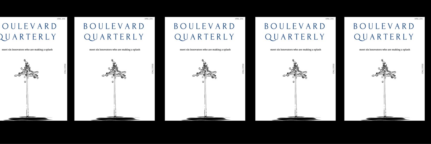 BoulevardQ's profile banner image