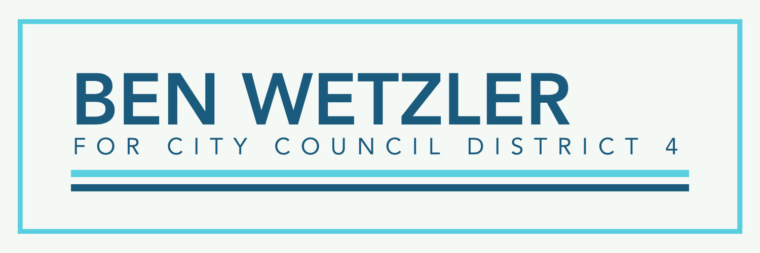 Ben Wetzler banner