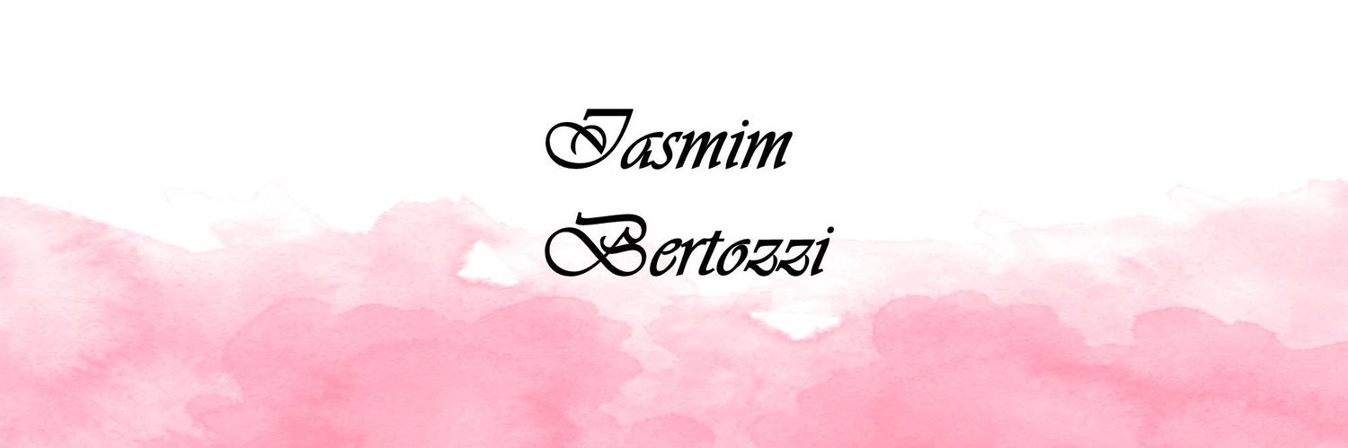 IasmimBertozzi's profile banner image