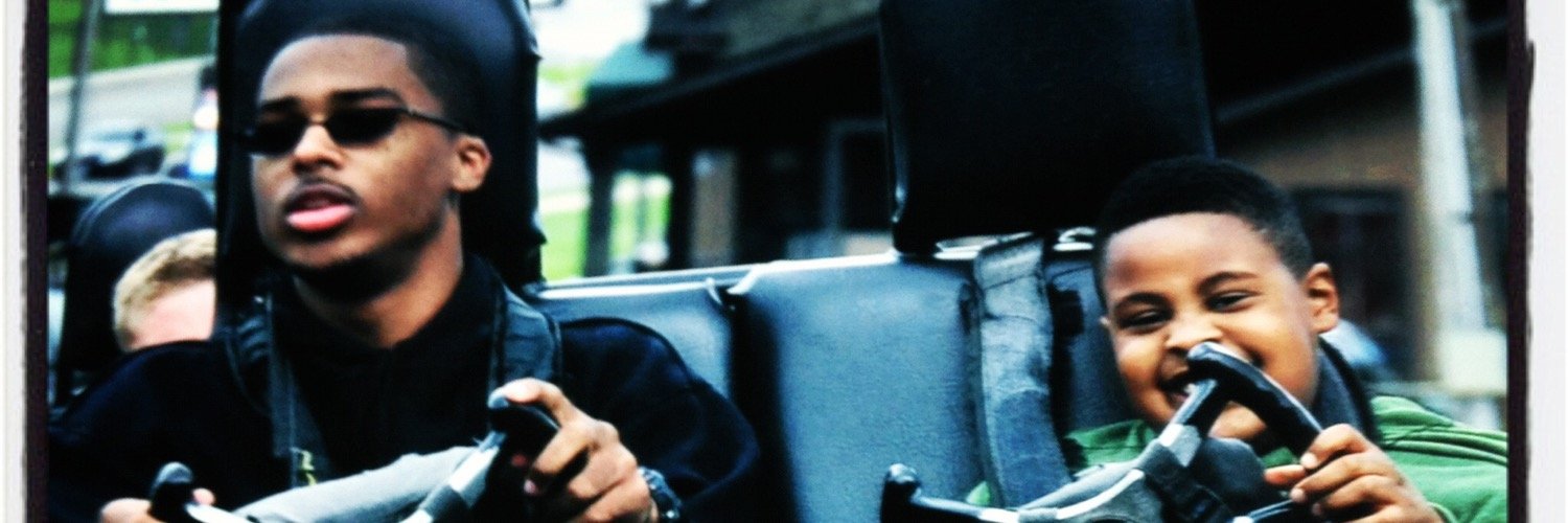 NessMcfly's profile banner image