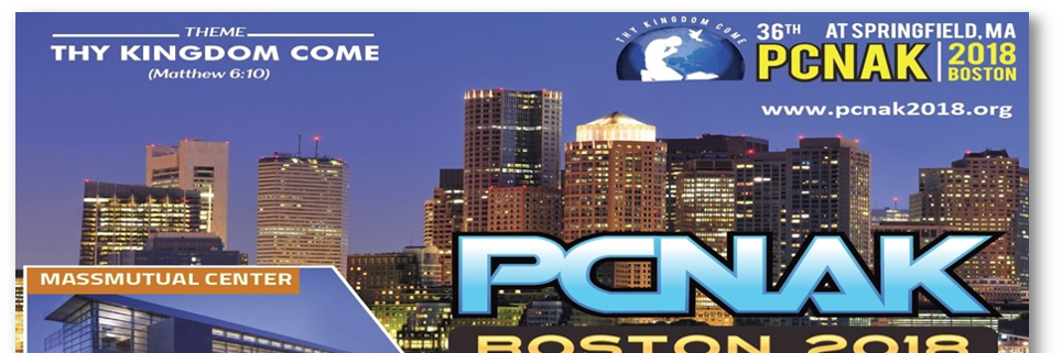 OfficialPCNAK's profile banner image