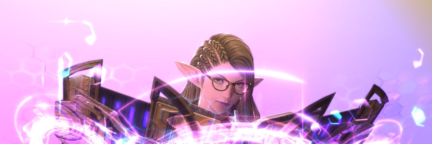Kalrell's profile banner image