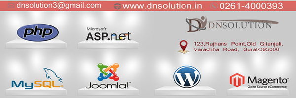 dnsolution33 Profile Banner