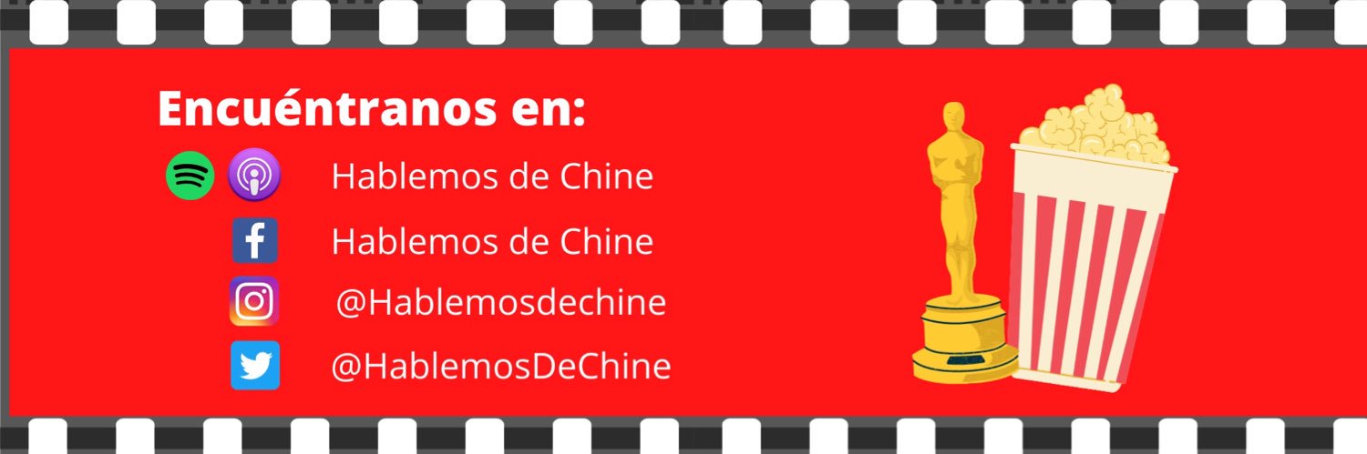 HablemosDeChine's profile banner image