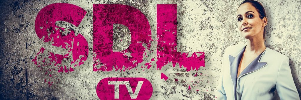 SDL TV banner
