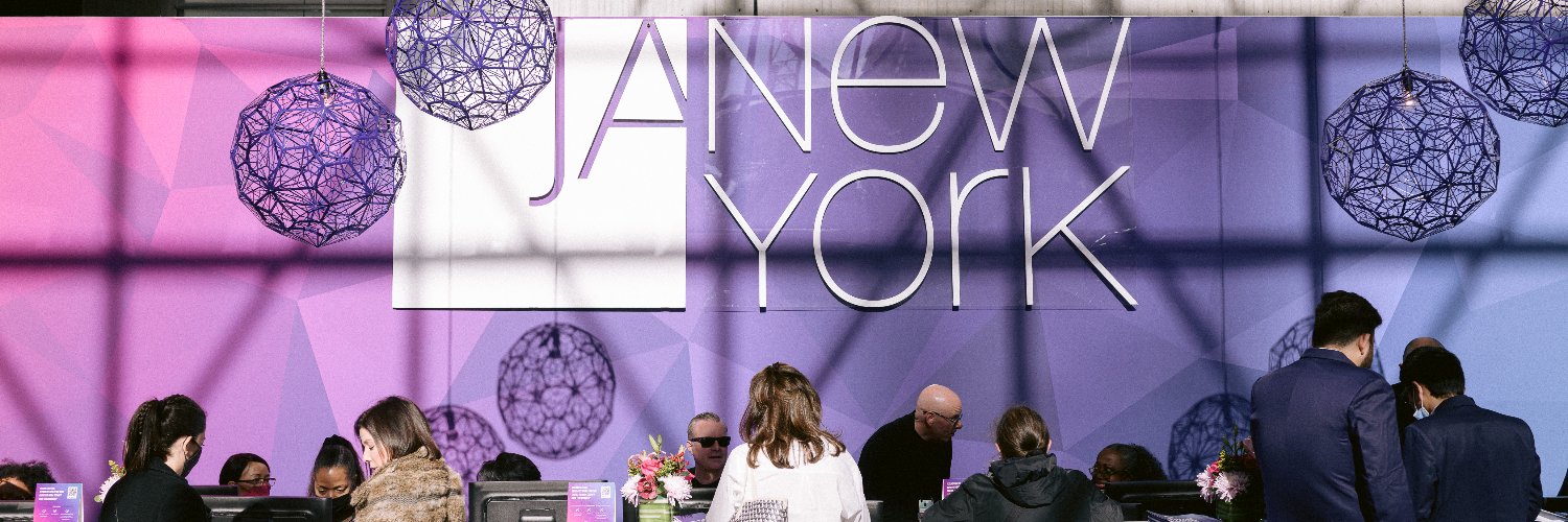 JA New York Show (@JANewYork_Show) / Posts / X