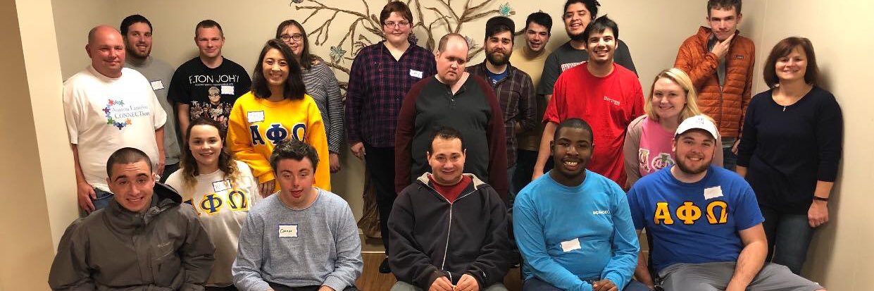 Autism Families CONNECTicut banner