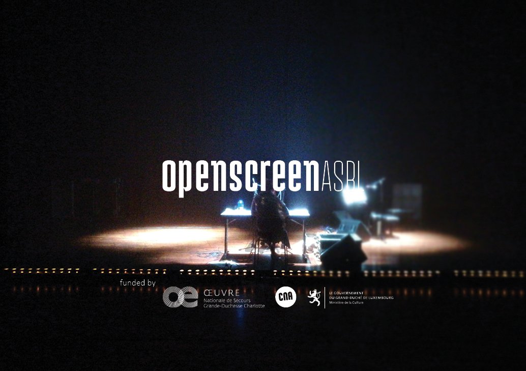 OpenscreenAsbl's profile banner image