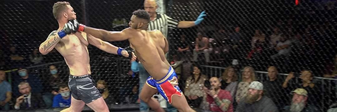 DariusScottMMA's profile banner image