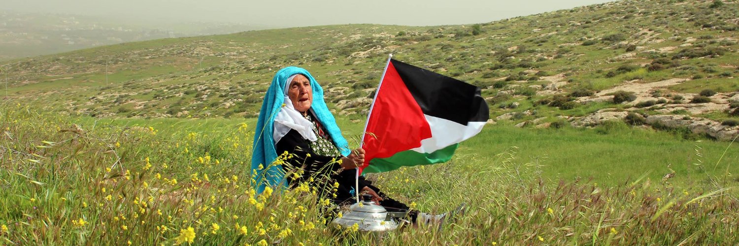 Palestina1948_'s profile banner image