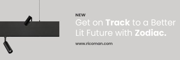 RICOMAN banner