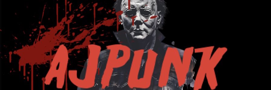 AJPunk15's profile banner image