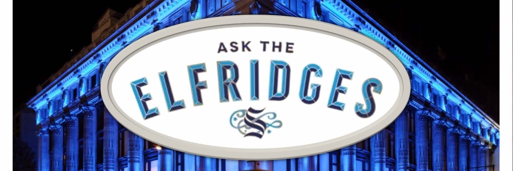Elfridges's profile banner image