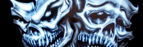 Ericdescence's profile banner image